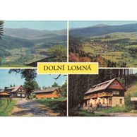 F 14746 - Dolní Lomná