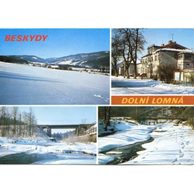 F 14742 - Dolní Lomná
