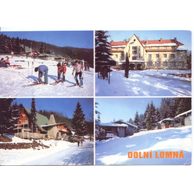 F 14741 - Dolní Lomná