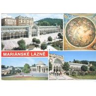 F 15404 - Mariánské Lázně