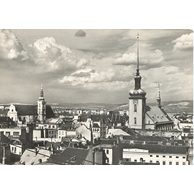 D 002161 - Brno