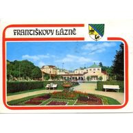 F 15257 - Františkovy Lázně