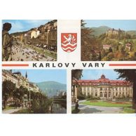 F 16446 - Karlovy Vary
