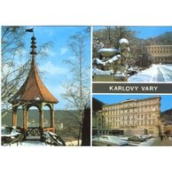 F 16447 - Karlovy Vary