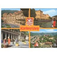 F 16448 - Karlovy Vary