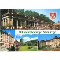 F 16449 - Karlovy Vary
