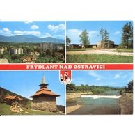 F 14791 - Frýdlant nad Ostravicí