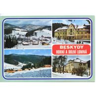 F 14825 - Beskydy