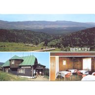 F 14822 - Beskydy