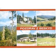 F 14831 - Beskydy