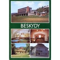 F 14840 - Beskydy