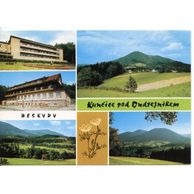 F 14931 -  Kunčice pod Ondřejníkem