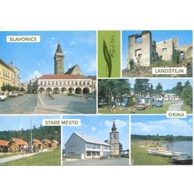 F 14959 - Jindřichův Hradec