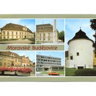 F 14978 - Moravské Budějovice