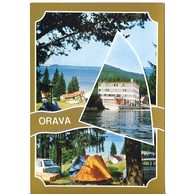 Orava - 40010