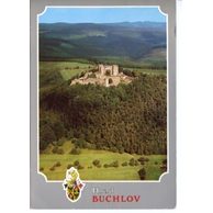 F 15096 - Buchlov