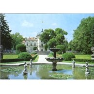 F 15101 - Buchlovice