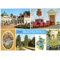 F 15104 - Buchlovice