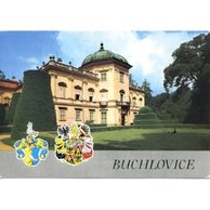 F 15107 - Buchlovice