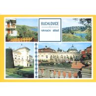 F 15103 - Buchlovice