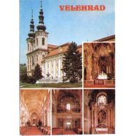 F 15117 - Velehrad