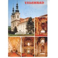 F 15128 - Velehrad