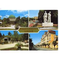 F 15218 - Františkovy Lázně