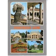 F 15226 - Františkovy Lázně