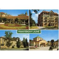 F 15222 - Františkovy Lázně