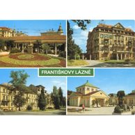 F 15223 - Františkovy Lázně