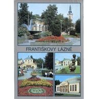 F 15227 - Františkovy Lázně