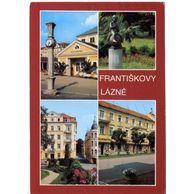 F 15224 - Františkovy Lázně