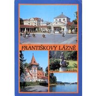 F 15225 - Františkovy Lázně