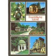 F 15233 - Františkovy Lázně