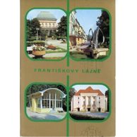 F 15229 - Františkovy Lázně