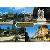 F 15235 - Františkovy Lázně