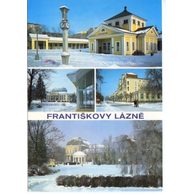 F 15230 - Františkovy Lázně