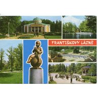 F 15234 - Františkovy Lázně