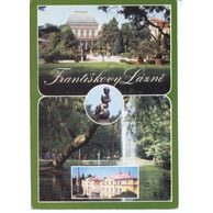 F 15232 - Františkovy Lázně