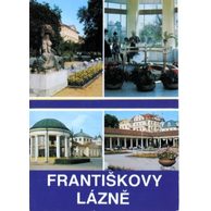 F 15231 - Františkovy Lázně