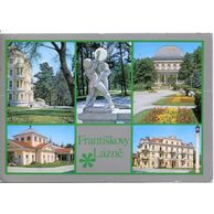 F 15238 - Františkovy Lázně