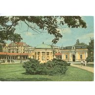 F 15236 - Františkovy Lázně