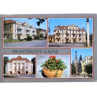 F 15241 - Františkovy Lázně