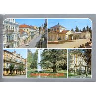 F 15237 - Františkovy Lázně