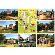 F 15240 - Františkovy Lázně