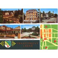 F 15239 - Františkovy Lázně