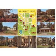 F 15246 - Františkovy Lázně