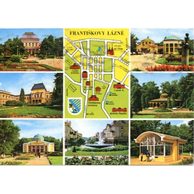 F 15249 - Františkovy Lázně