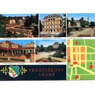 F 15245 - Františkovy Lázně