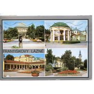 F 15242 - Františkovy Lázně